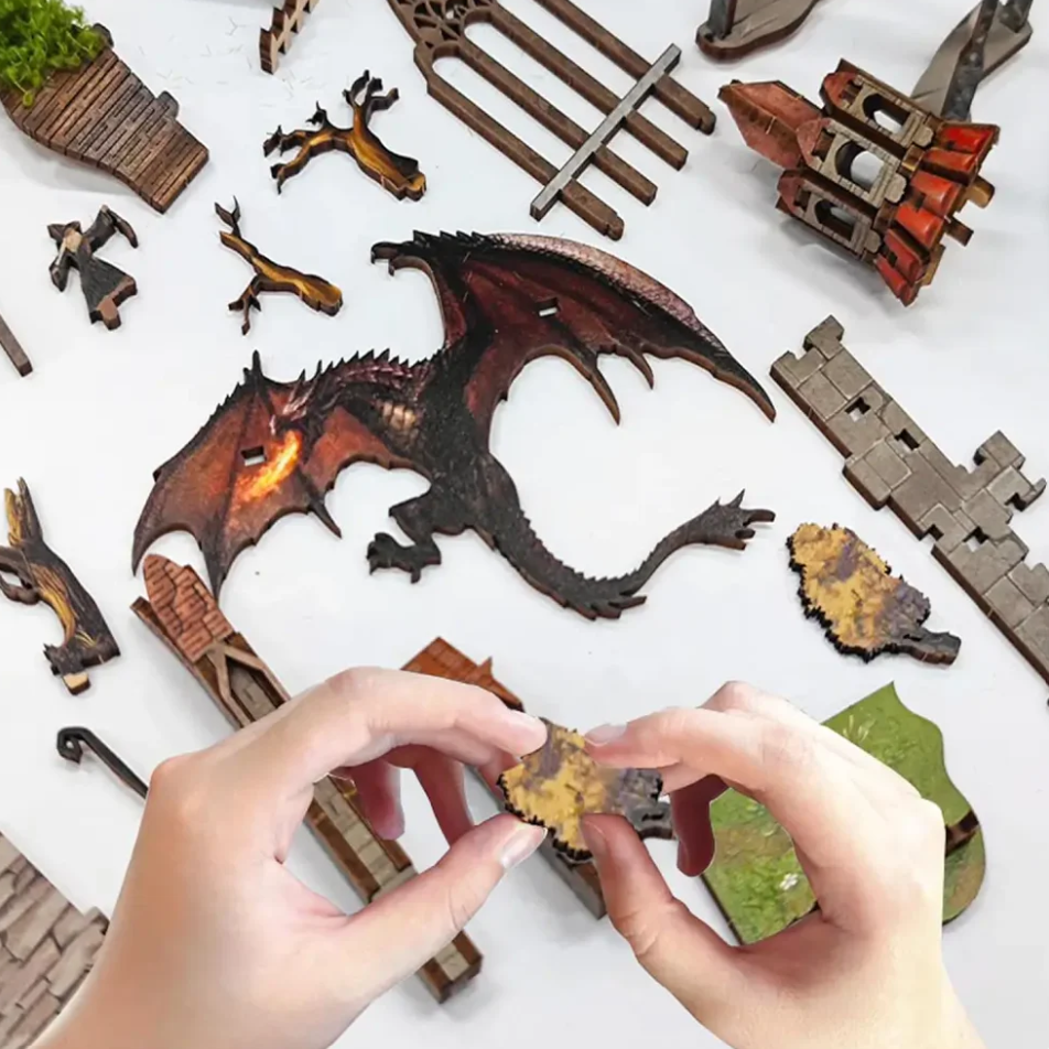 Lord Of The Rings Book Nook